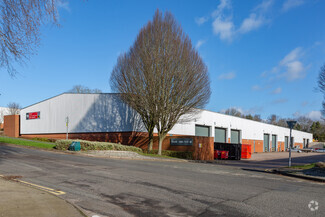 More details for Highlands Rd, Solihull - Industrial for Lease