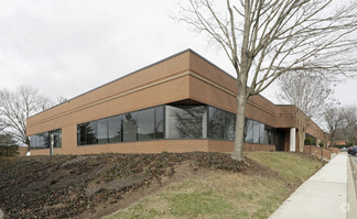 More details for 4200 Forbes Blvd, Lanham, MD - Office for Lease