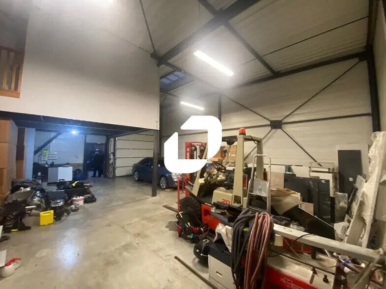 Flex dans Conflans-Sainte-Honorine à louer - Photo intérieure - Image 2 de 6