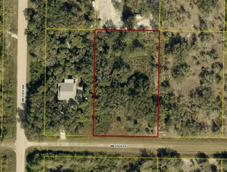 Plus de détails pour 17535 NW 276th St, Okeechobee, FL - Terrain à vendre