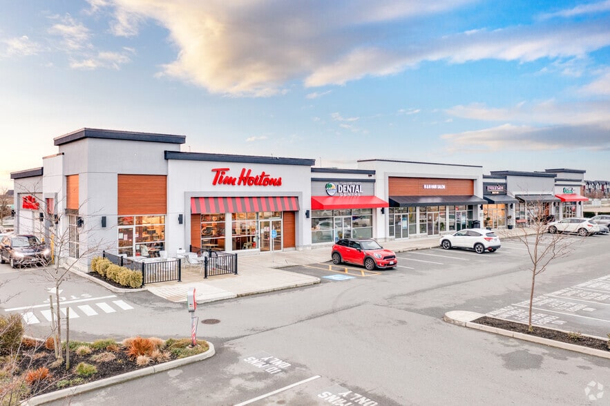 Canoe Pass Way, Delta, BC for lease - Primary Photo - Image 1 of 4