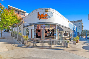 1065 14th St, San Diego CA - Services immobiliers commerciaux