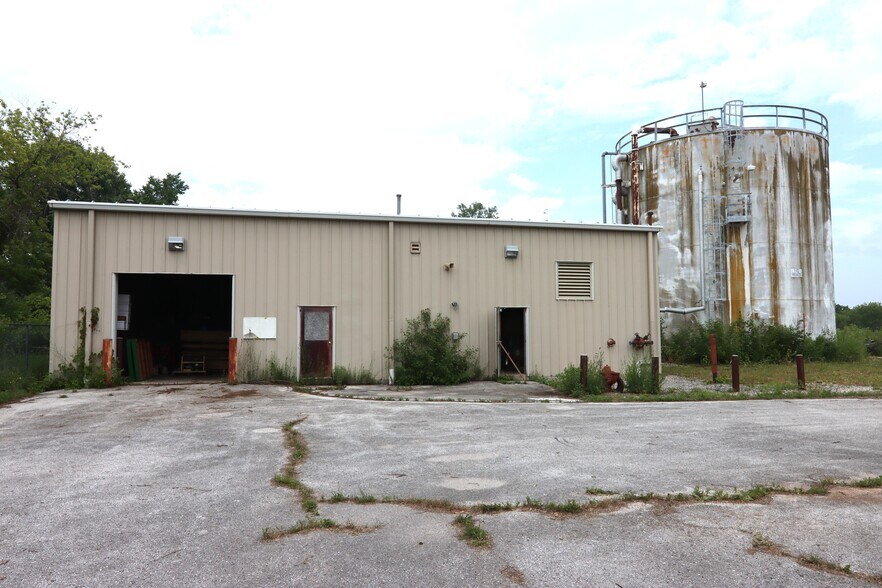 W5280 County Road A South, Adell, WI for sale - Building Photo - Image 2 of 13