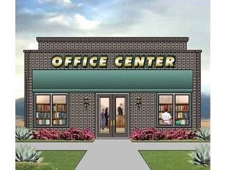 Plus de détails pour 1827 York Rd, Lutherville Timonium, MD - Bureau à louer