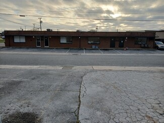 Plus de détails pour 1718 Creighton Ave SE, Decatur, AL - Flex à vendre