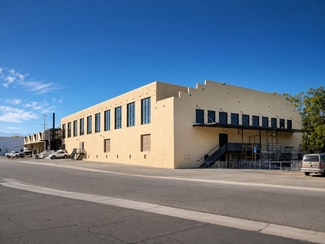 More details for 341 A St, Fillmore, CA - Industrial for Lease