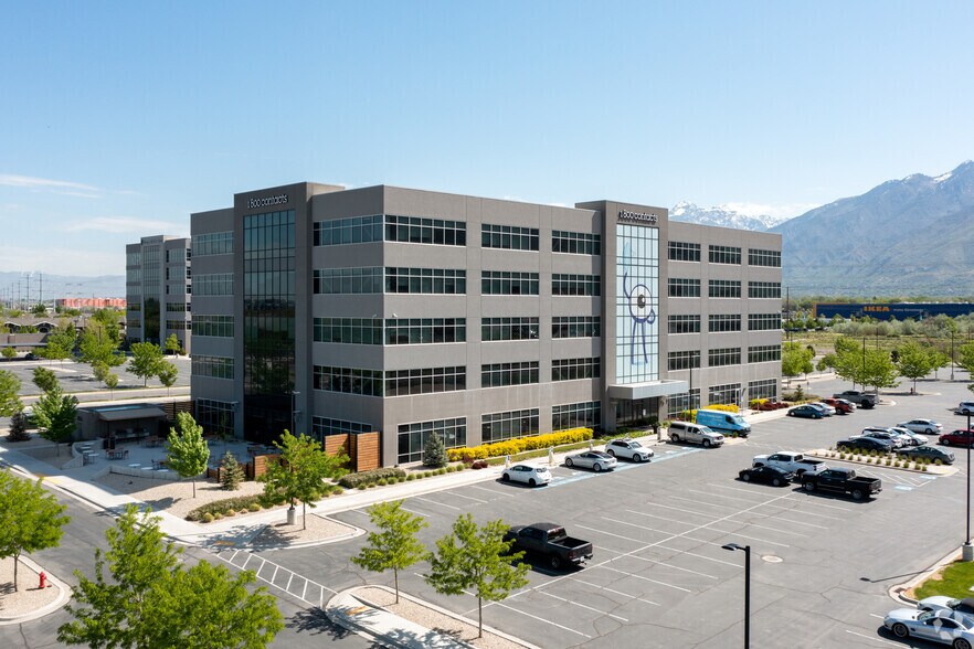 261 Data Dr, Draper, UT à vendre - Photo principale - Image 1 de 14