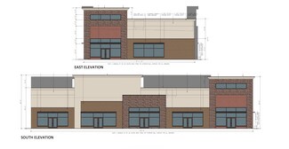 Plus de détails pour 14200 State 121 hwy, Frisco, TX - Commerce de détail à vendre