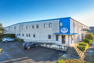 Plus de détails pour 7240 Cross Park Dr, North Charleston, SC - Industriel à louer