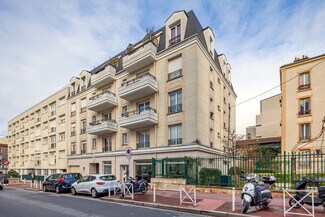 Plus de détails pour 4-6 Rue Périer, Montrouge, Montrouge - Multi-résidentiel à vendre