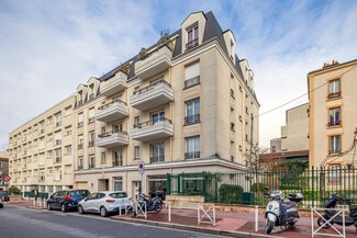 More details for 4-6 Rue Périer, Montrouge, Montrouge - Multifamily for Sale