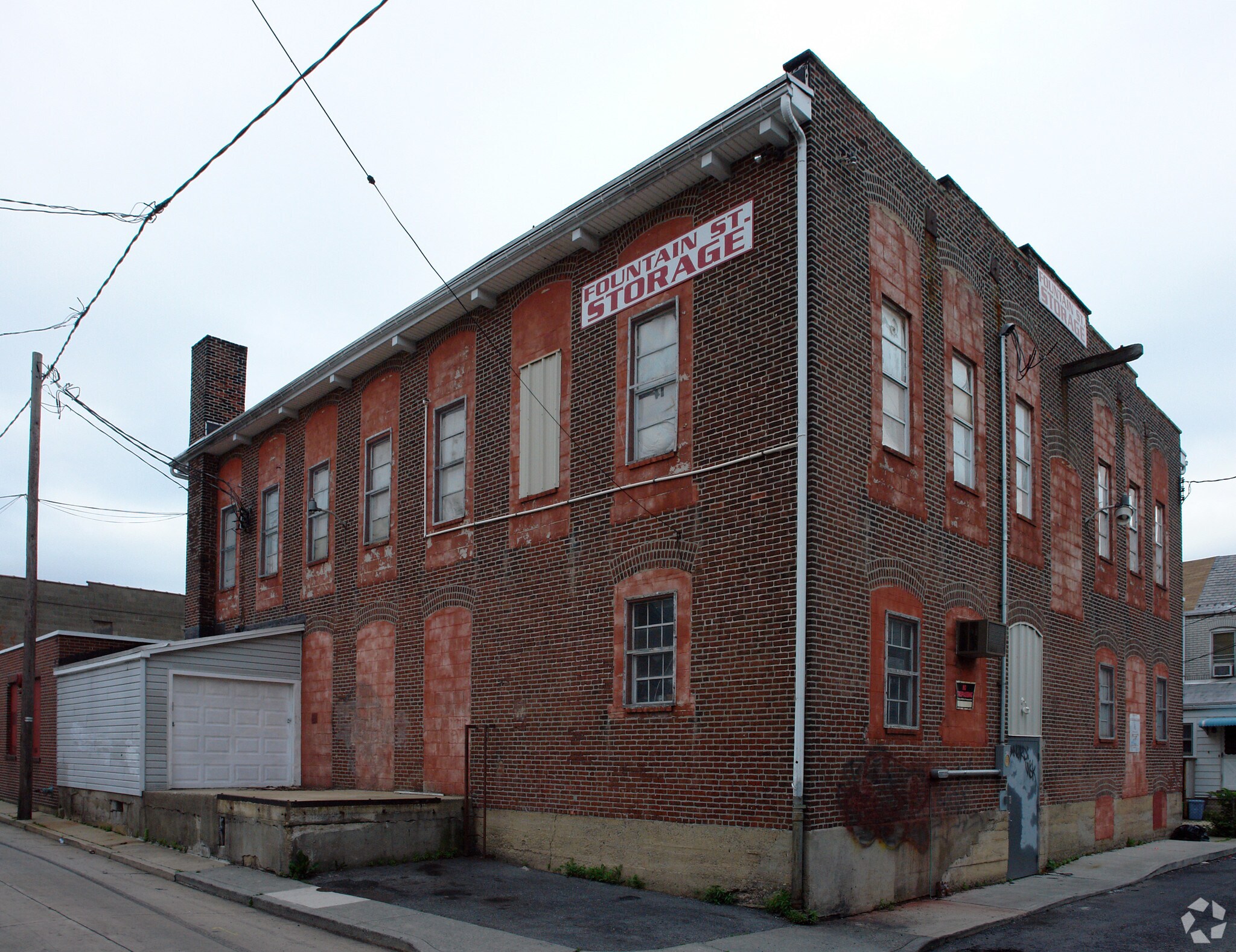 920 Utica St, Allentown, PA for lease Primary Photo- Image 1 of 20