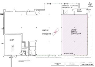 Victoria Rd, Diss à louer Photo du bâtiment- Image 2 de 2