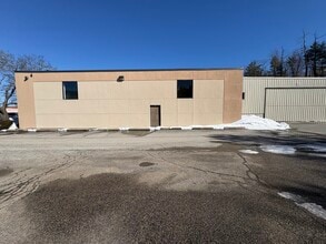 123 Moore Rd, Weymouth, MA for lease Building Photo- Image 2 of 12