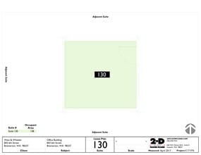 843-865 6th St, Bremerton, WA for lease Site Plan- Image 1 of 1