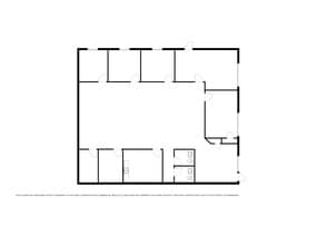 545 S Nolen Dr, Southlake, TX for lease Floor Plan- Image 1 of 1