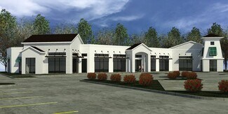 Plus de détails pour Hwy 190 & Greenleaves Blvd., Mandeville, LA - Bureau/Commerce de détail à louer