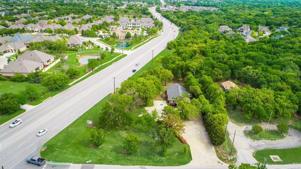 768 Bandit Trl, Keller, TX à vendre Photo du bâtiment- Image 1 de 25