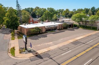 More details for 1818 Grand Ave, Wausau, WI - Office for Sale