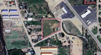 More details for 995 Dewitt Ave, Payette, ID - Land for Sale