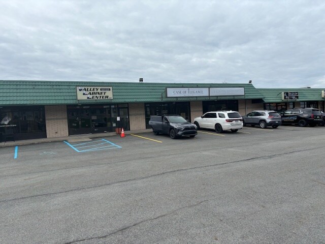 Scranton Carbondale Hwy, Eynon, PA for lease Building Photo- Image 1 of 9