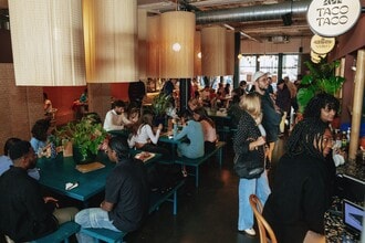 133A Rye Ln, Londres à louer Photo intérieure- Image 2 de 4