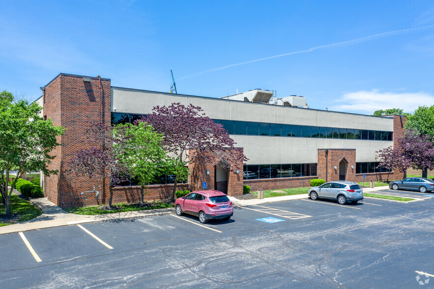 2900 NE 60th St, Gladstone, MO for lease - Building Photo - Image 1 of 4