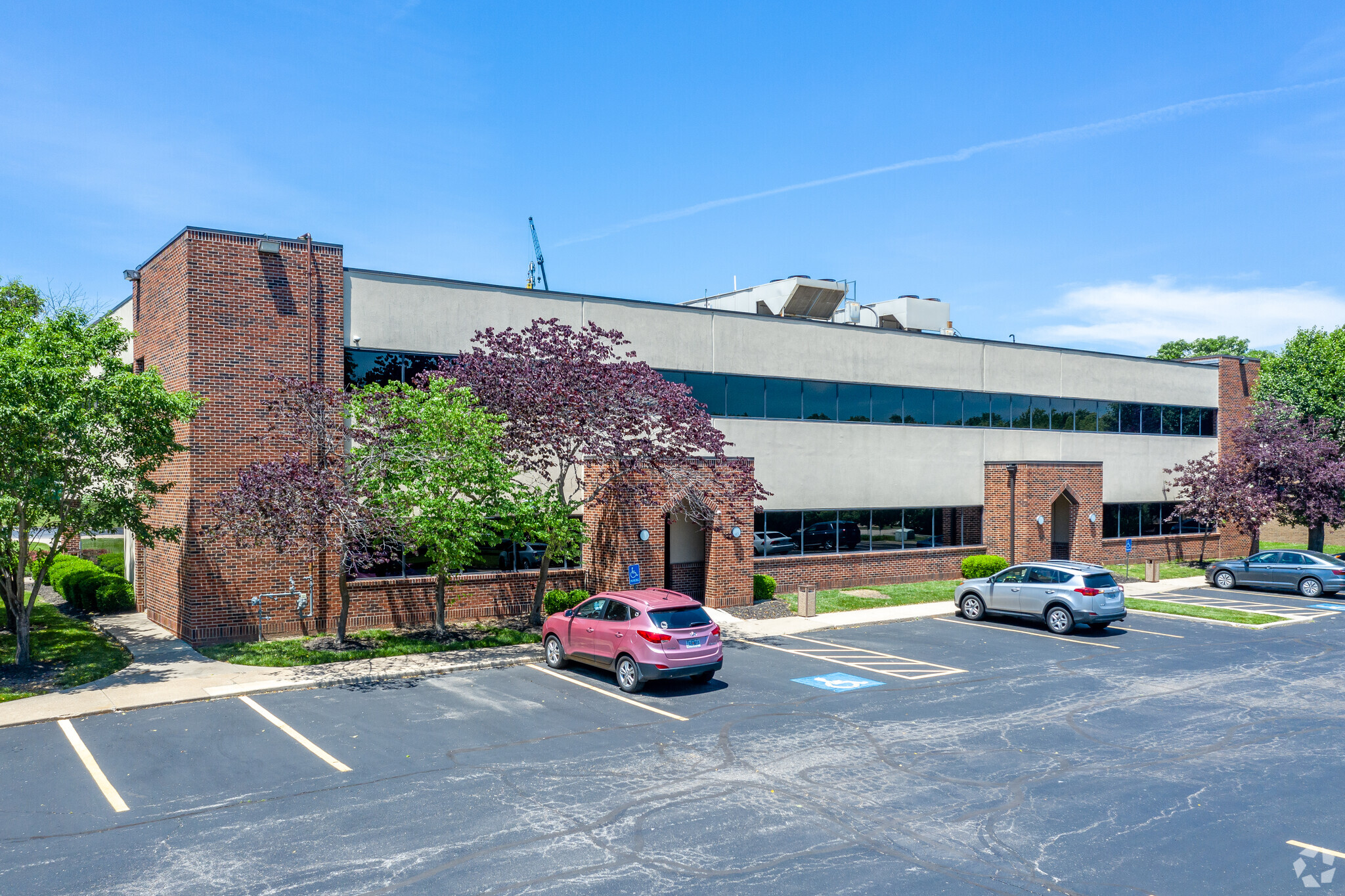 2900 NE 60th St, Gladstone, MO for lease Building Photo- Image 1 of 5