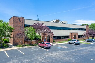 Plus de détails pour 2900 NE 60th St, Gladstone, MO - Bureau, Médical à louer