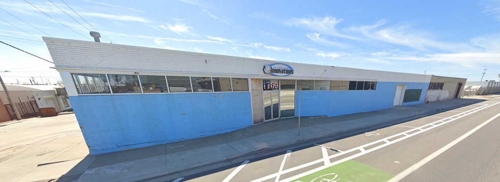 1700 W Main St, Oklahoma City, OK for lease - Building Photo - Image 1 of 14