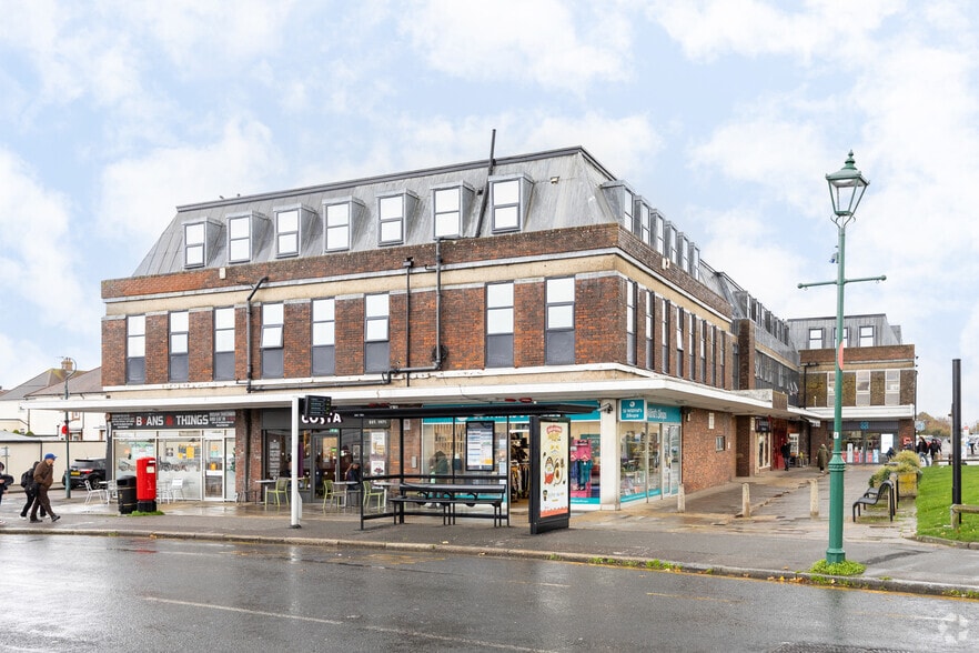High St, Polegate for lease - Primary Photo - Image 1 of 2