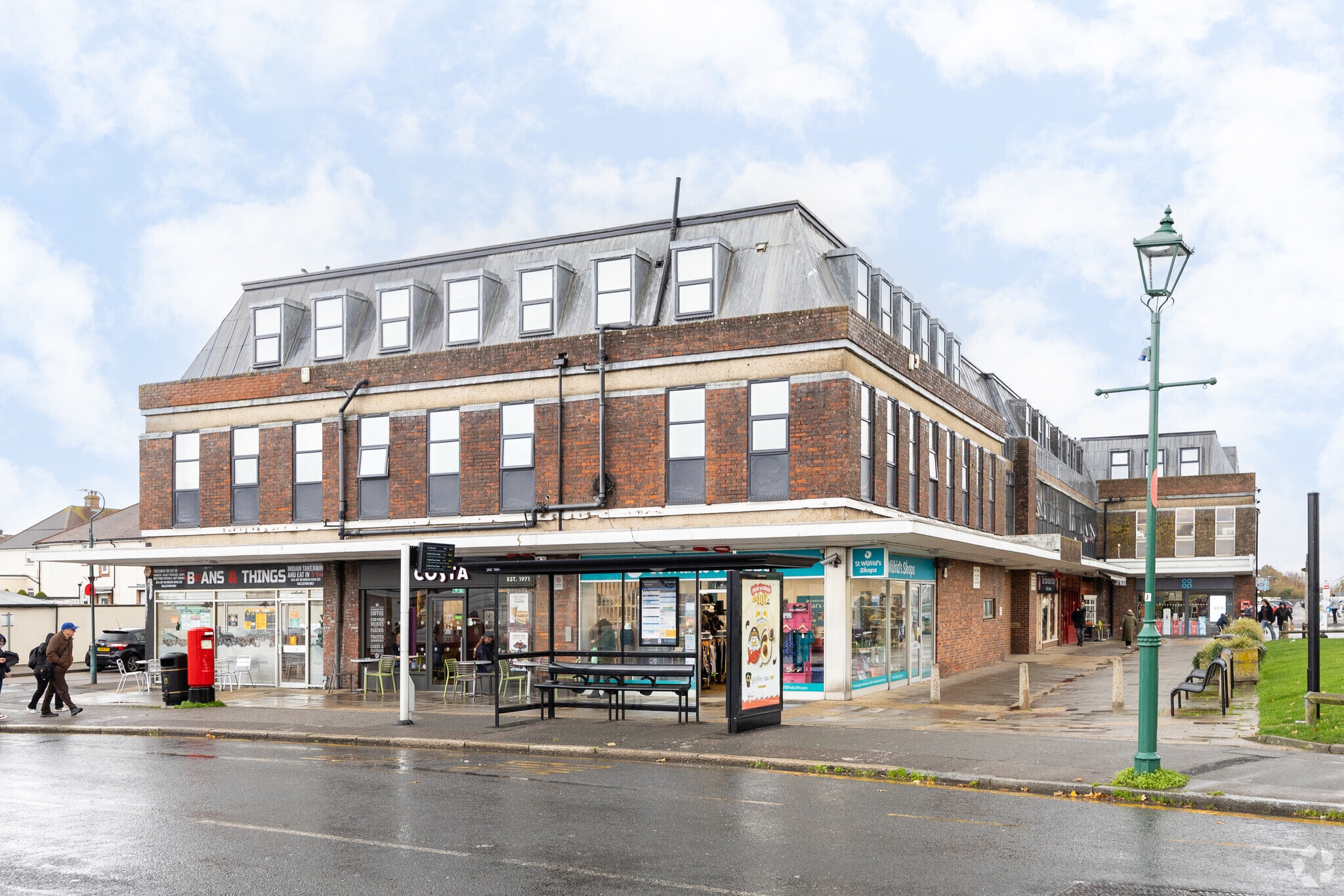 High St, Polegate for lease Primary Photo- Image 1 of 3