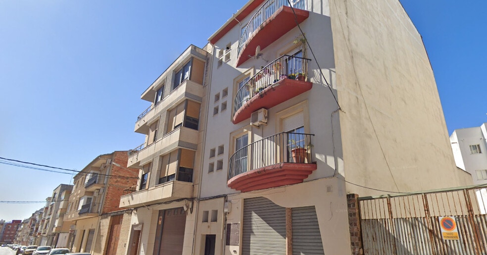 Calle Carolina, Úbeda, Jaén for sale - Building Photo - Image 1 of 2