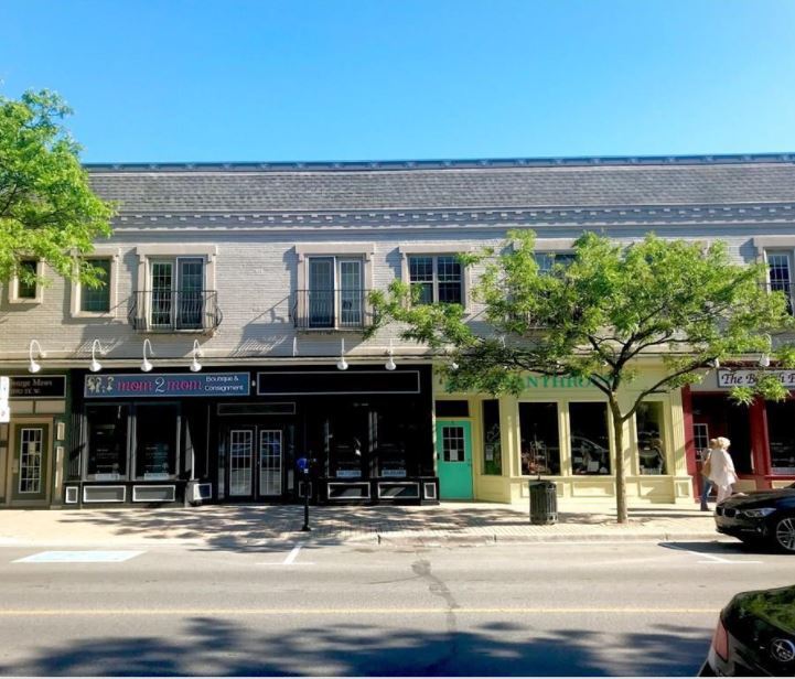 79 King St W, Cobourg, ON à vendre Photo principale- Image 1 de 1