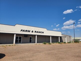 More details for 200 Hays Ave, Sterling, CO - Industrial for Sale