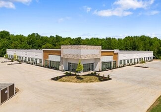 More details for 137 Ebert Lane, Mooresville, NC - Office for Lease