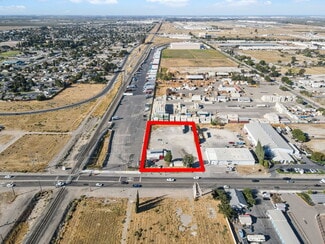 More details for 1631 E Louise Ave, Lathrop, CA - Land for Lease
