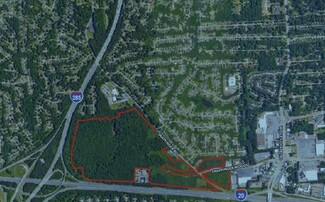 Plus de détails pour 2171 Snapfinger Rd, Decatur, GA - Terrain à vendre