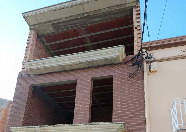 Terrain dans La Portella, Lérida à vendre - Photo du bâtiment - Image 2 de 2