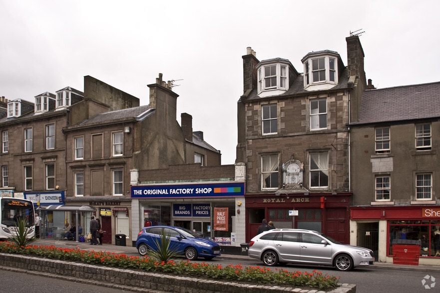 36-38 High St, Montrose for lease - Building Photo - Image 3 of 3