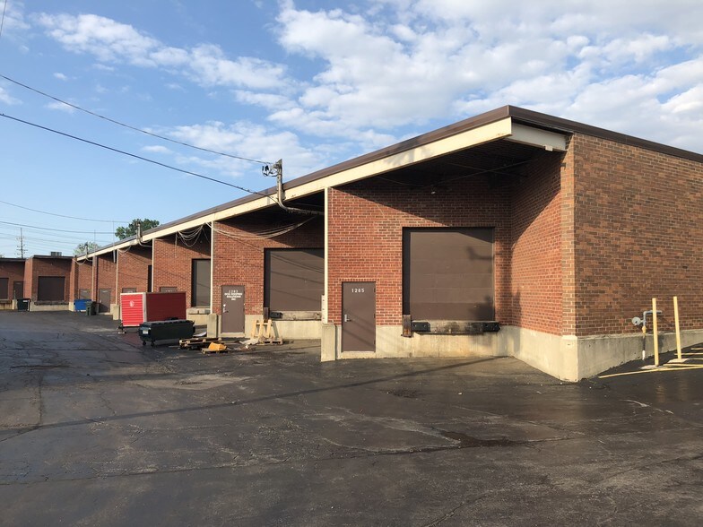 1267-1285 Rand Rd, Des Plaines, IL à louer - Autre - Image 2 de 15