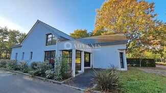 Plus de détails pour Bureau à louer