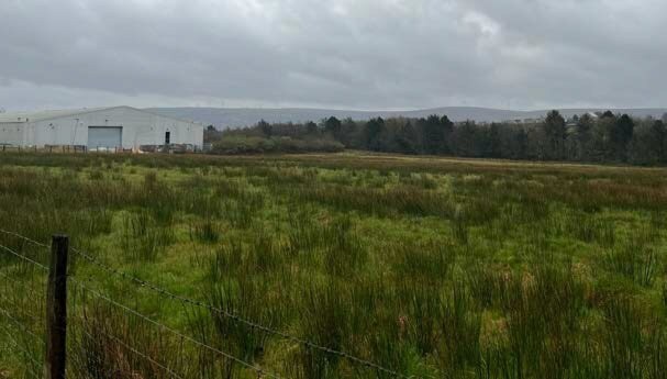 Coopers Rd, Ammanford à vendre - Photo du bâtiment - Image 3 de 3