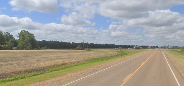 HIGHWAY 3, Robinsonville, MS à vendre - Photo du bâtiment - Image 3 de 7