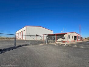 3901 N Stowe Ave, Odessa, TX à louer Photo du bâtiment- Image 1 de 37