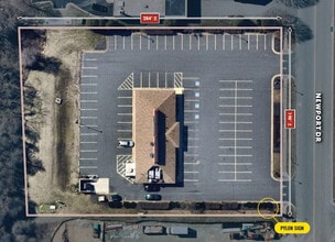 5 Newport Dr, Forest Hill, MD - Aérien  Vue de la carte