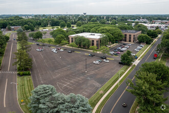 4 Neshaminy Interplex, Trevose, PA - AERIAL  map view - Image1