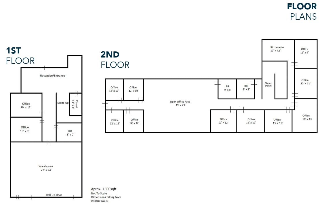 41120 Elm St, Murrieta, CA for lease Floor Plan- Image 1 of 8