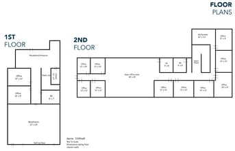 41120 Elm St, Murrieta, CA for lease Floor Plan- Image 1 of 8