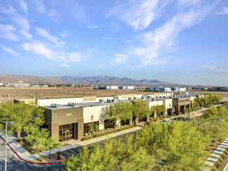 More details for 7255 S Tenaya Way, Las Vegas, NV - Office for Lease